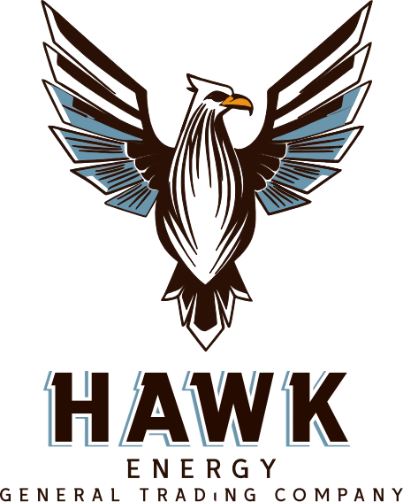 Hawk Energy logo